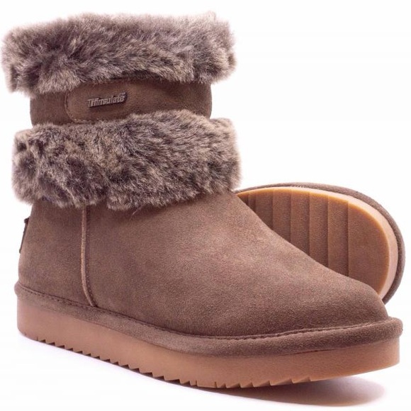 Blondo by Naturalizer Uma Waterproof Boots - Picture 1 of 3